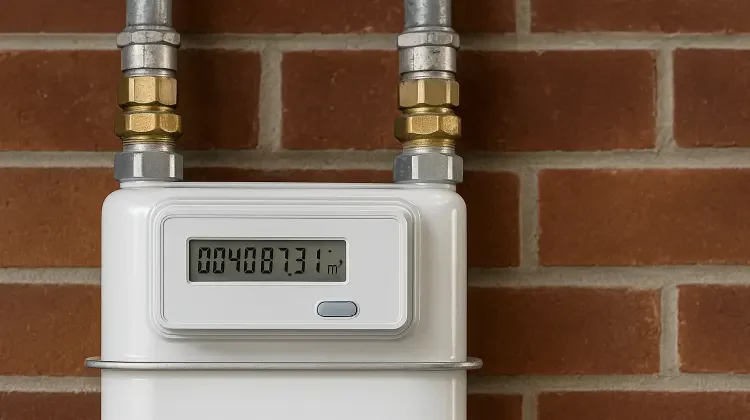 The Future of Gas Metering